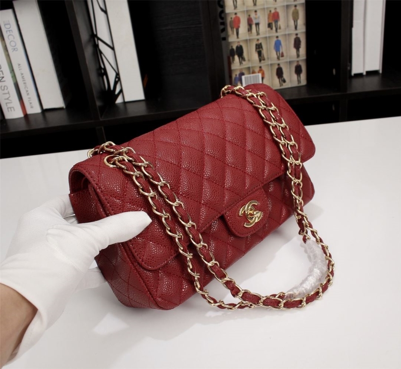 Chanel CF Series Bags